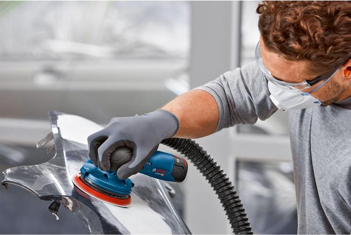 Produktbild Bosch Professional GEX 12V-125 (Exzenterschleifer)