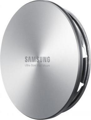 Actual product image Samsung WMN2000B, Ultra-Slim wall mount (Wall, 64", 59 kg)