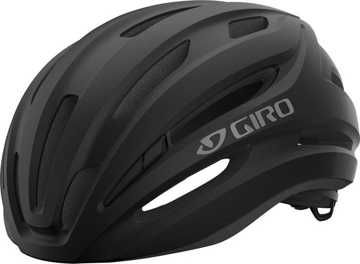 Giro Strassenhelm ISODE II INTEGRATED MIPS, mattschwarz, Anthrazit, Grösse. Universal (61 cm)