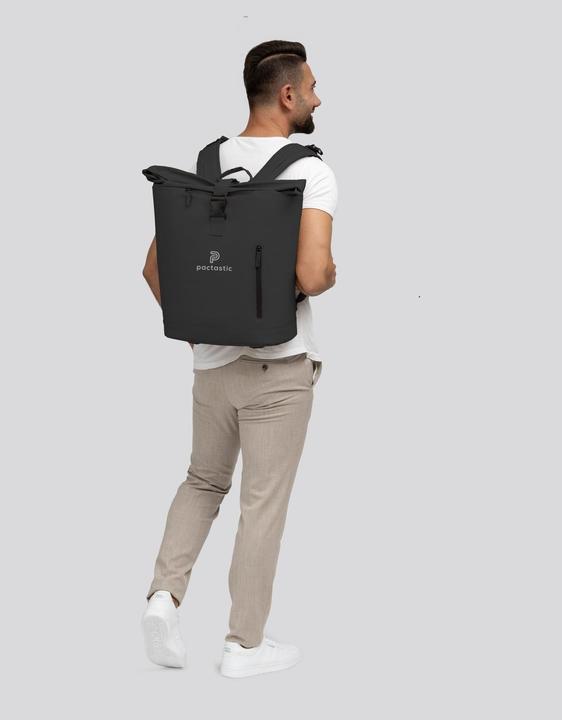 Image du produit Pactastic Urban Collection Sac à dos 45 cm pour ordinateur portable (24 l)