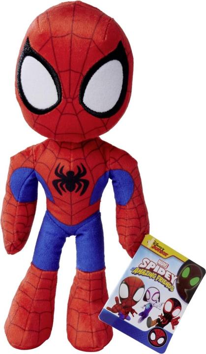 Actual product image Simba Disney Marvel Spidey (25 cm)