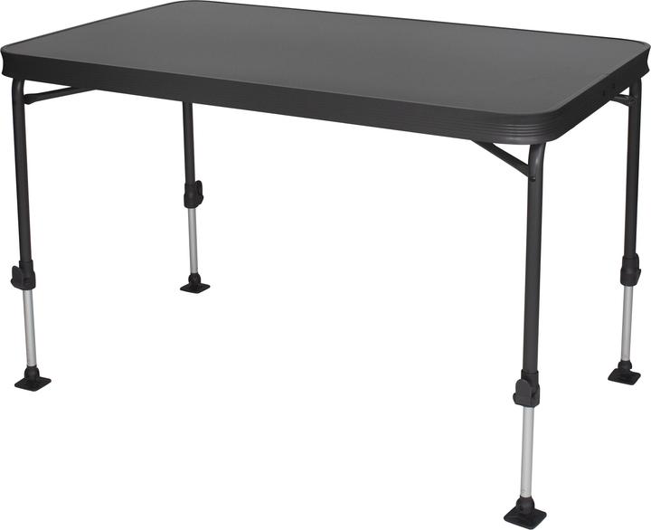 Image du produit Eurotrail Calmount M - Table pliante - Antraziet