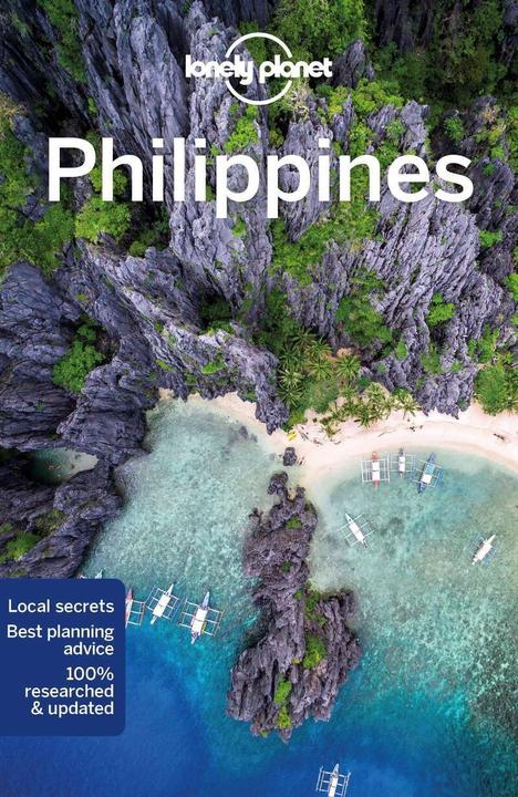 Immagine prodotto Philippines (Inglese, Collettività, 2021)