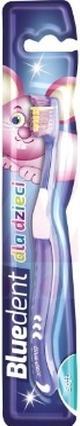 Actual product image Bluedent BLEDENT, roast for children, 1 piece (1 x)