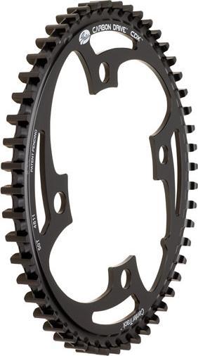 Produktbild Gates Vordere Riemenscheibe CDX (4-Arm) (50)