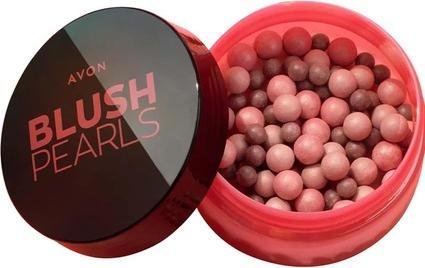 Produktbild Avon Brightening pearls (Blush Pearls) 28 g - Shade: Warm (Warm)