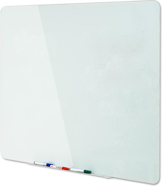 Produktbild Bi-Office GL110101 Magnettafel Glas (150 x 120 cm)