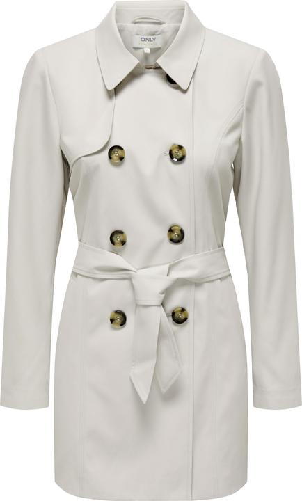 Actual product image Only Onlvalerie Trenchcoat Otw Noos (L)