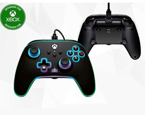 Produktbild PowerA Spectra Infinity Enhanced (Xbox Series X, Xbox One X, Xbox One S, Xbox Series S)