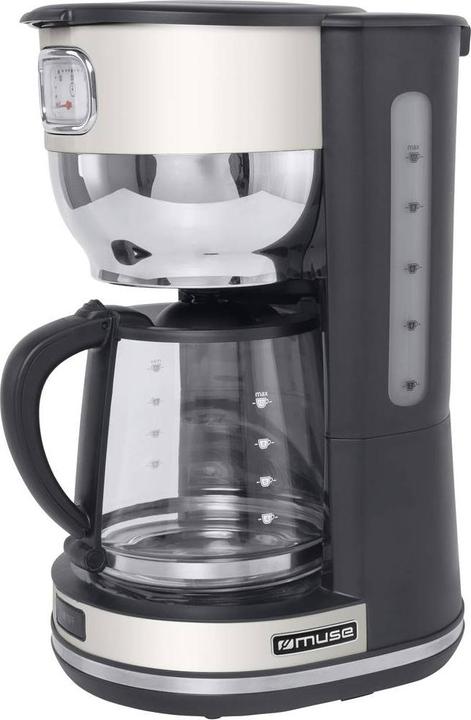 Muse MS220 SC Caffettiera beige