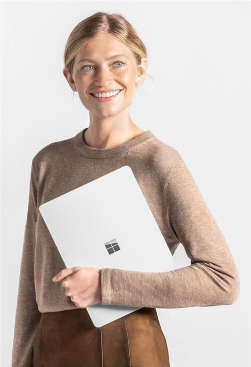 Produktbild Microsoft Surface Laptop 7. Edition (Intel) for business – Copilot+ PC (15", Intel Core Ultra 7 268V, 32 GB, 256 GB, DE)