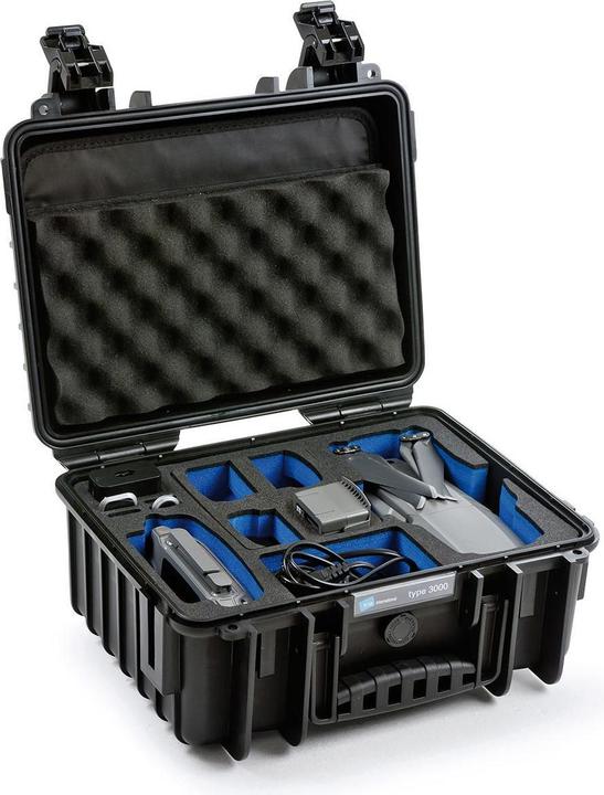 B+W Outdoor case type 3000 (Mavic 2 Pro, Mavic 2 Zoom)