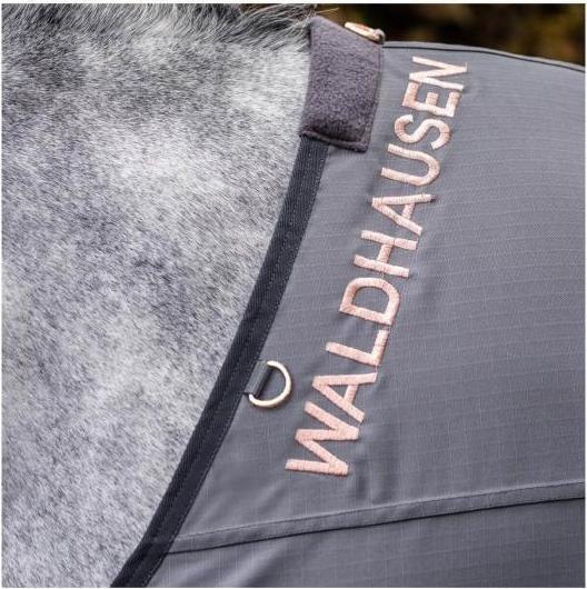 Actual product image Waldhausen Rain fly blanket Comfort (145 cm)