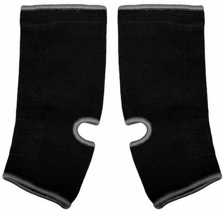 Produktbild Venum Kontact Ankle Support Guard Black/Black (L)