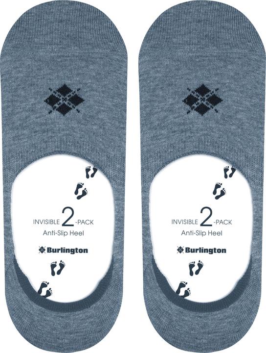 Image du produit Burlington Pack de 2 Everyday (lot de 2, 39 - 40)