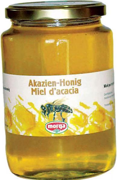 Produktbild Morga Akazien Honig Ausland (1000 g)