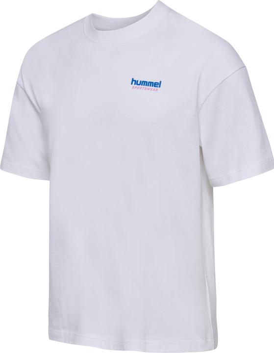 hummel hmlLOOSE T-SHIRT S/S SW STADIUM