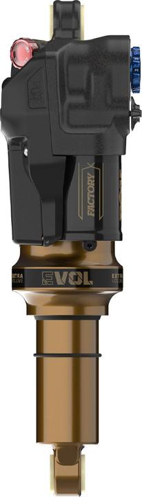 Immagine prodotto Fox Valvola a galleggiante X Live Neo FS Evol LV (55 mm)