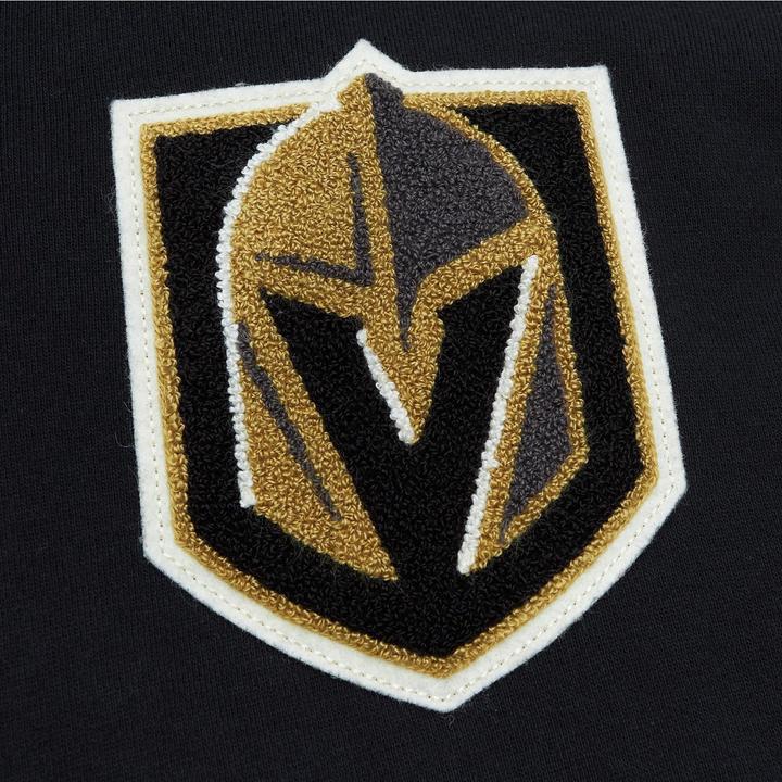 Produktbild Mitchell & Ness French Terry Hoody Vegas Golden Knights - S (S)
