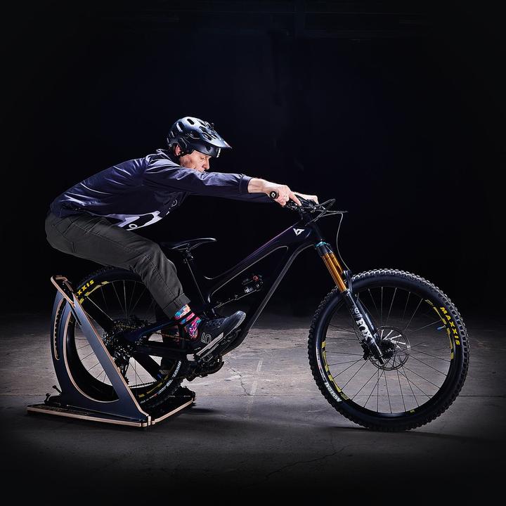 Image du produit Mtb Hopper Bike-Rampe Balance