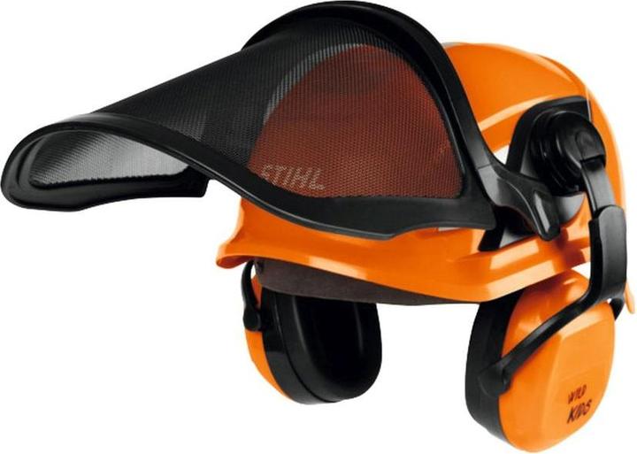 Produktbild Stihl Spielzeughelm