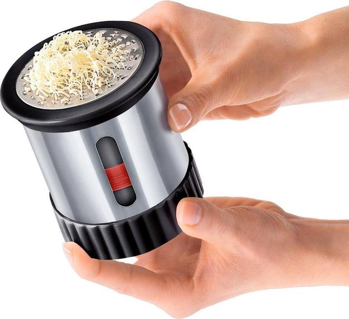 Actual product image Moha Butter mill Presto