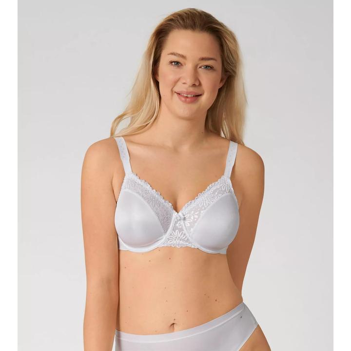Produktbild Triumph Bügel-BH "Ladyform Soft" (80 DD, Einzelpack)