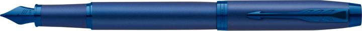 Produktbild Parker Pen Füllfederhalter (Blau, 1 x)