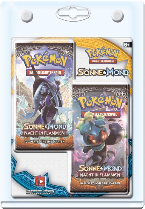 Pokémon POK Booster #1 Clamshell 60986738