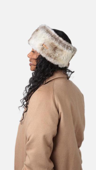 Actual product image Barts Fur