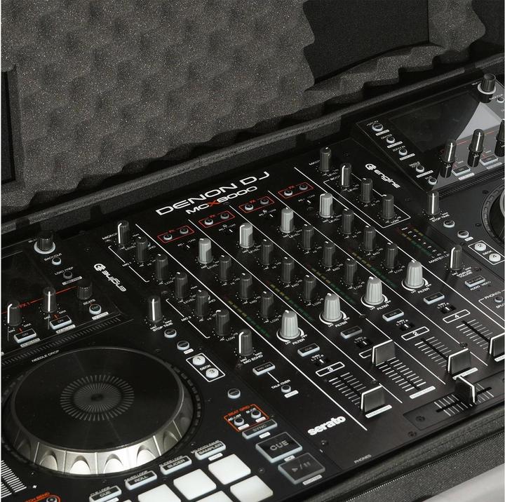 Produktbild UDG U8305BL CREATOR XDJ-RX2/MCX8000/R808 HARDCASE