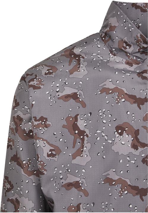 Produktbild Urban Classics Camo Track Jacket (L)