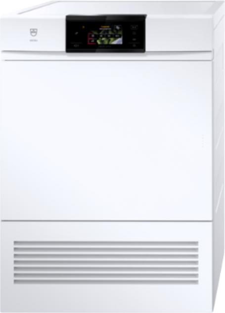 Immagine prodotto V-Zug Lavatrice AdoraWashing V2000 (8 kg, A sinistra, Spina CH)