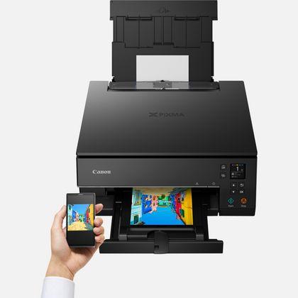 Immagine prodotto Canon PIXMA TS6350 (Inchiostro, Colore)