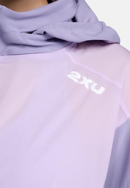 Produktbild 2XU Aero Sheer Windbreaker (L)