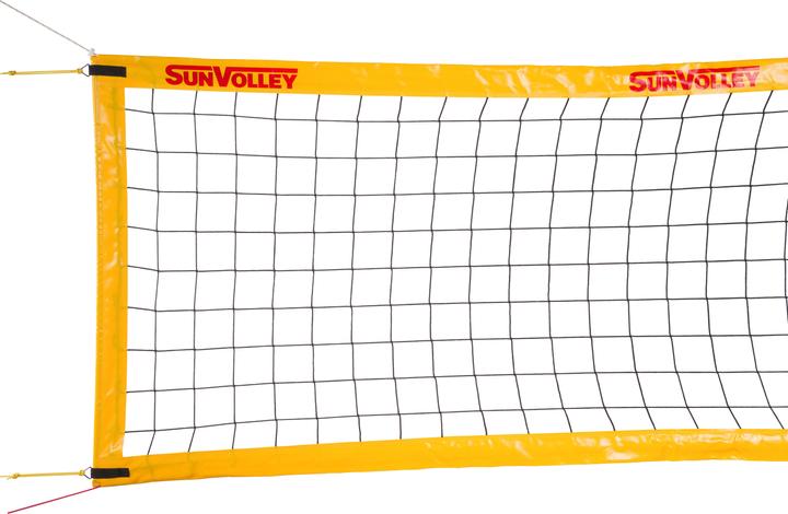 Image du produit Sunvolley Filet de beach-volley Plus