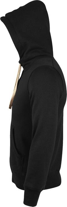 Produktbild Sols Sherpa Kapuzenjacke KapuzenSweatshirt mit Reissverschluss (XL)