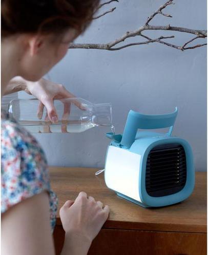 Actual product image Evapolar Mini air conditioner (3 m²)