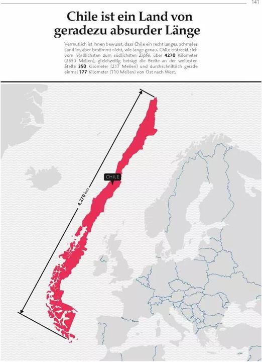 Actual product image Der Atlas für Neugierige (German, Ian Wright, 2020)