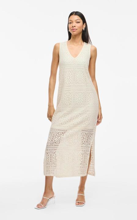 Produktbild Vila VIMERINDA Ärmelloses Midikleid (XS)