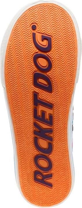 Image du produit Rocket Dog - Baskets JAZZIN DENS - Femme (36)