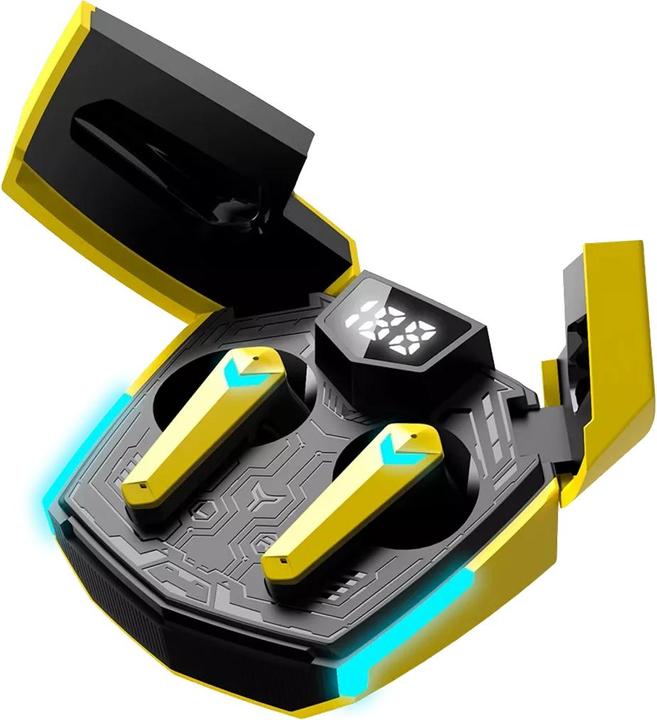 Actual product image Canyon GTWS-2 (Wireless)