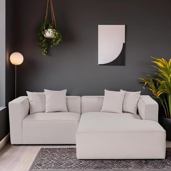 Actual product image Atelier del Sofa Mora (Corner sofa)