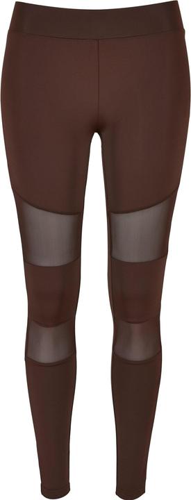 Urban Classics Ladies Tech Mesh Leggings (XL)