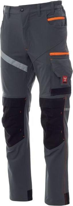 Actual product image Payper NEXT 4W Summer Trousers (52)