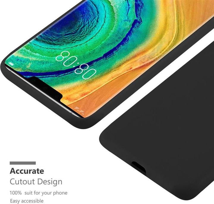 Produktbild Cadorabo TPU Candy Cover (Huawei Mate 30 Pro)