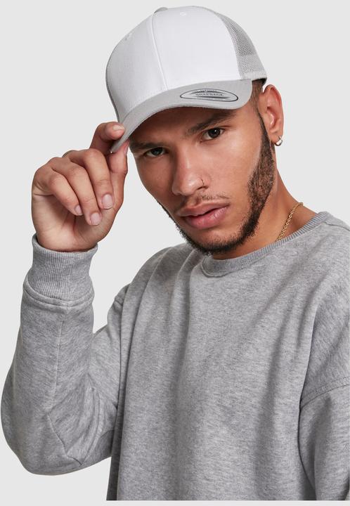Image du produit Flexfit Casquette de camionneur (Taille unique)