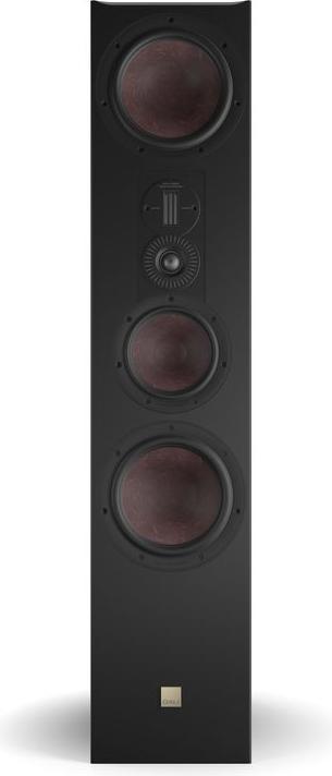 Image du produit Dali Opticon 8 MKII *Chêne tabac (1 paire)