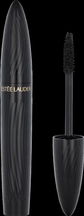 Actual product image Estée Lauder Pure Color (01 Black)