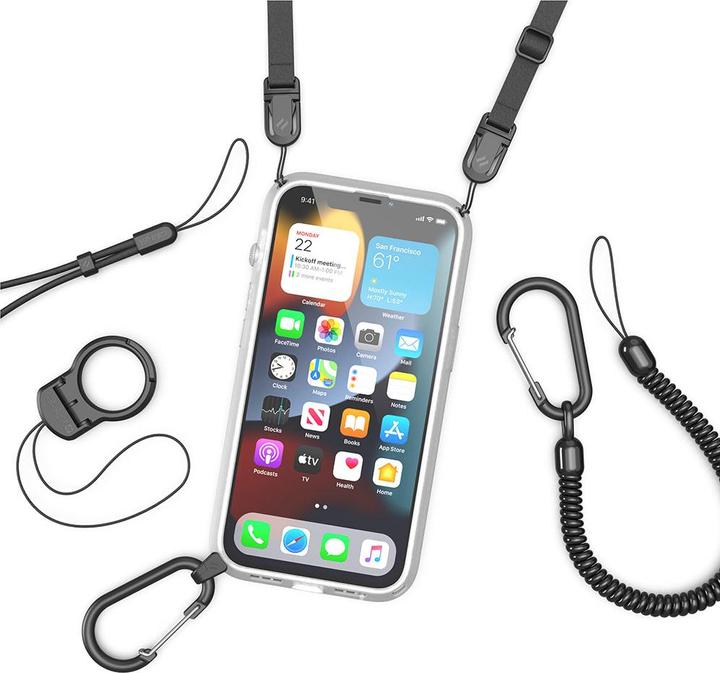 Produktbild Catalyst Influence Case (Apple iPhone 13 Pro Max)